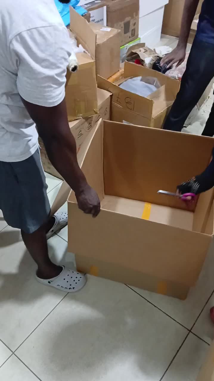 @Fast_Track Shipping