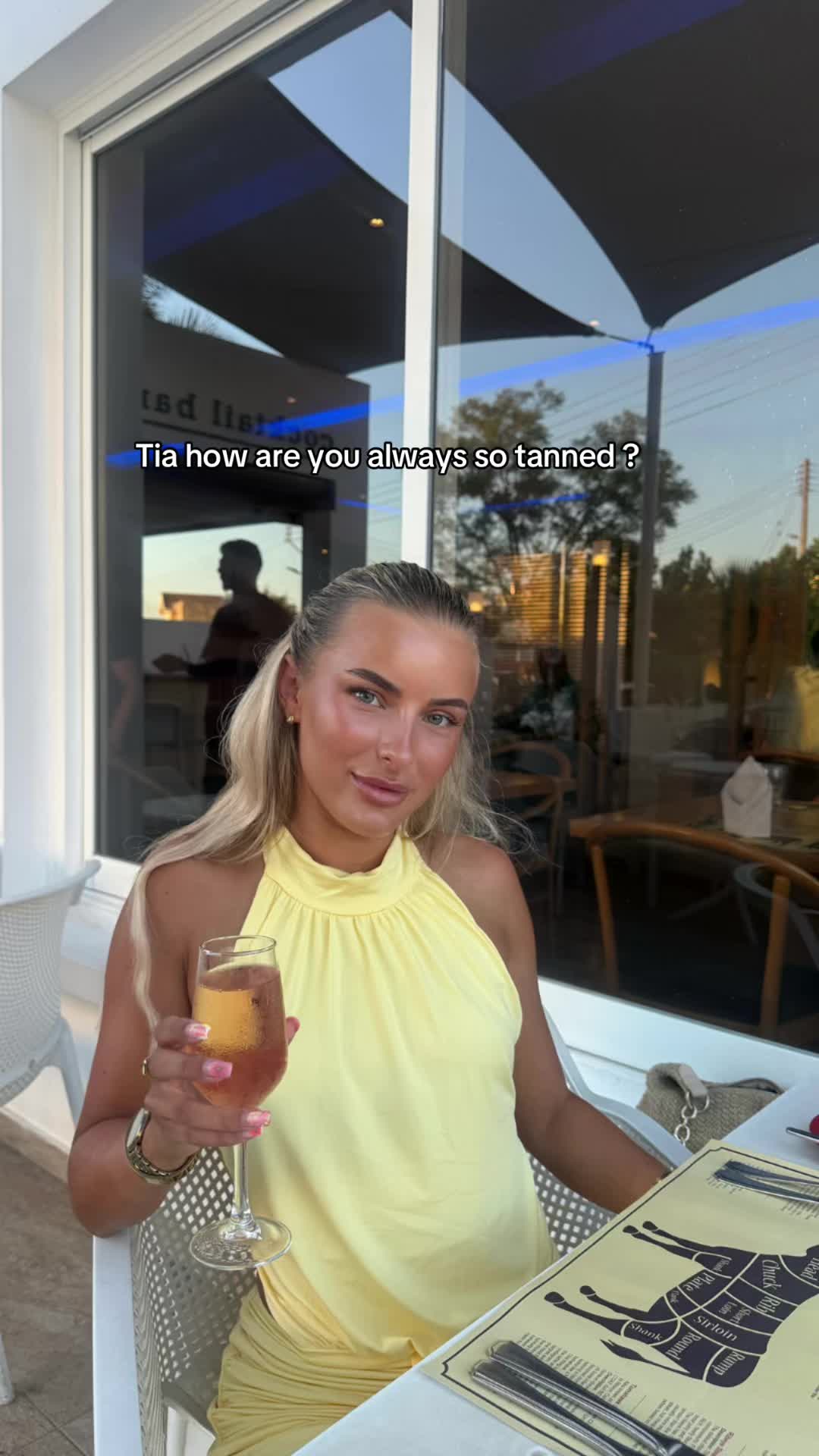 @Tia Percival