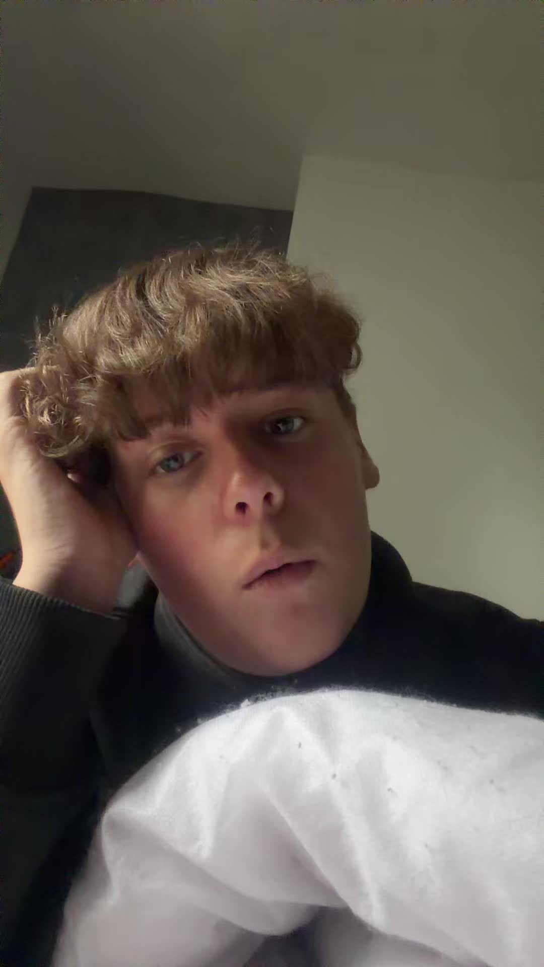 @Alfie Scott