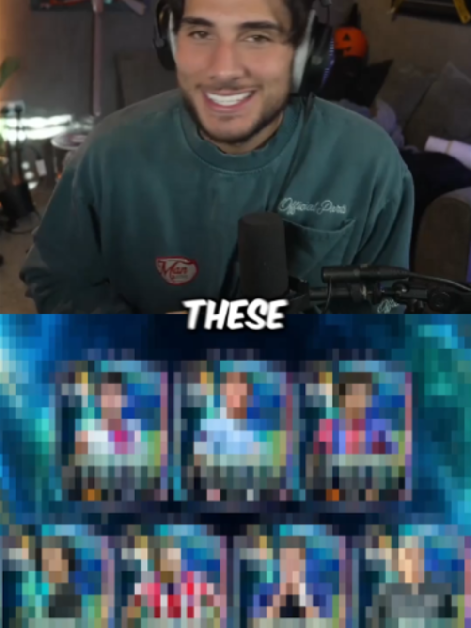 @Danny Aarons