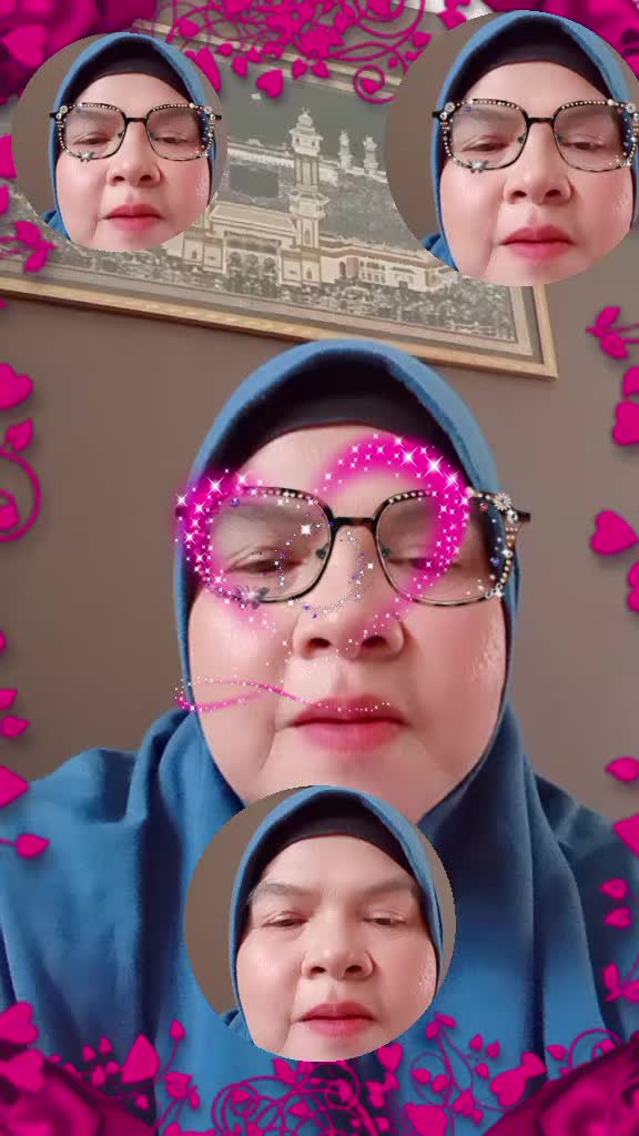 @CIKNEY CANTIK