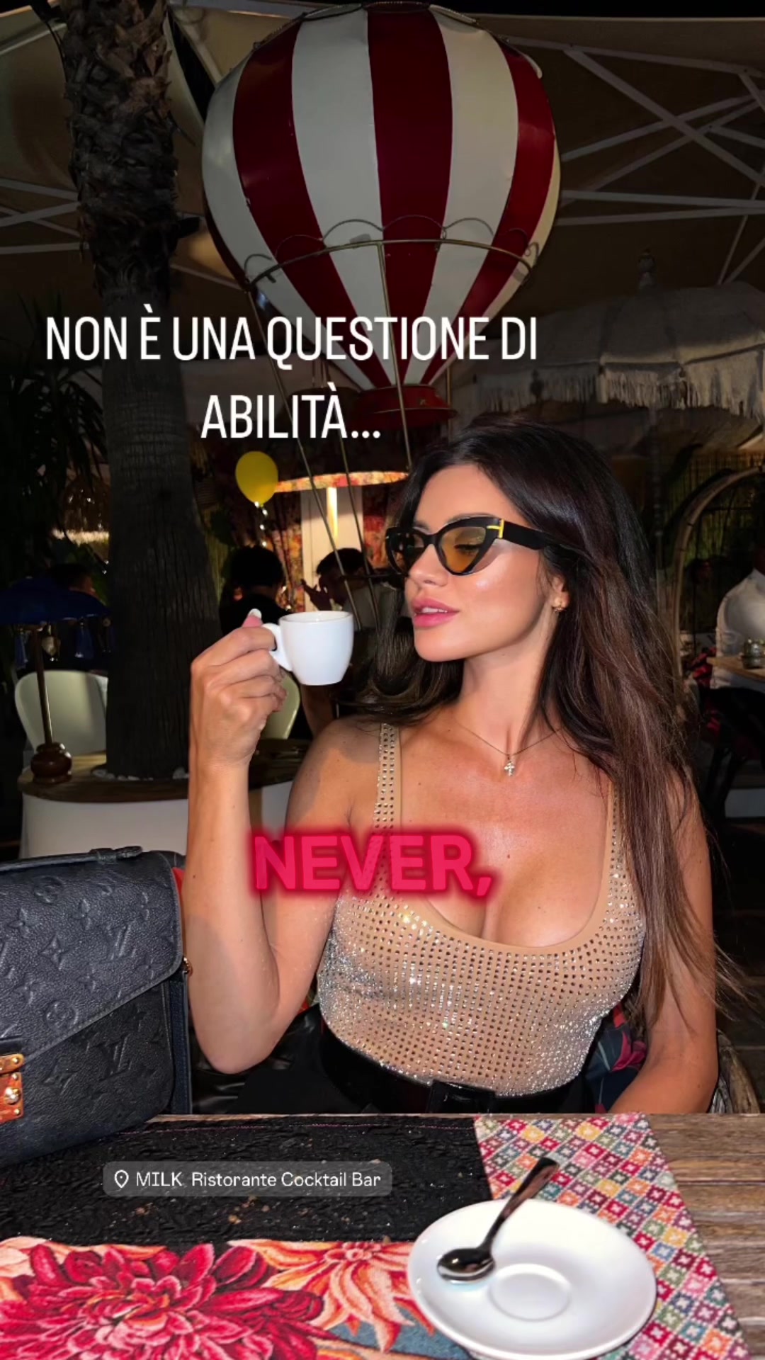 @Erika Faietti