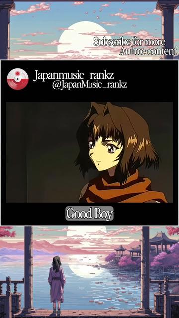 @JapanMusic_Rankz