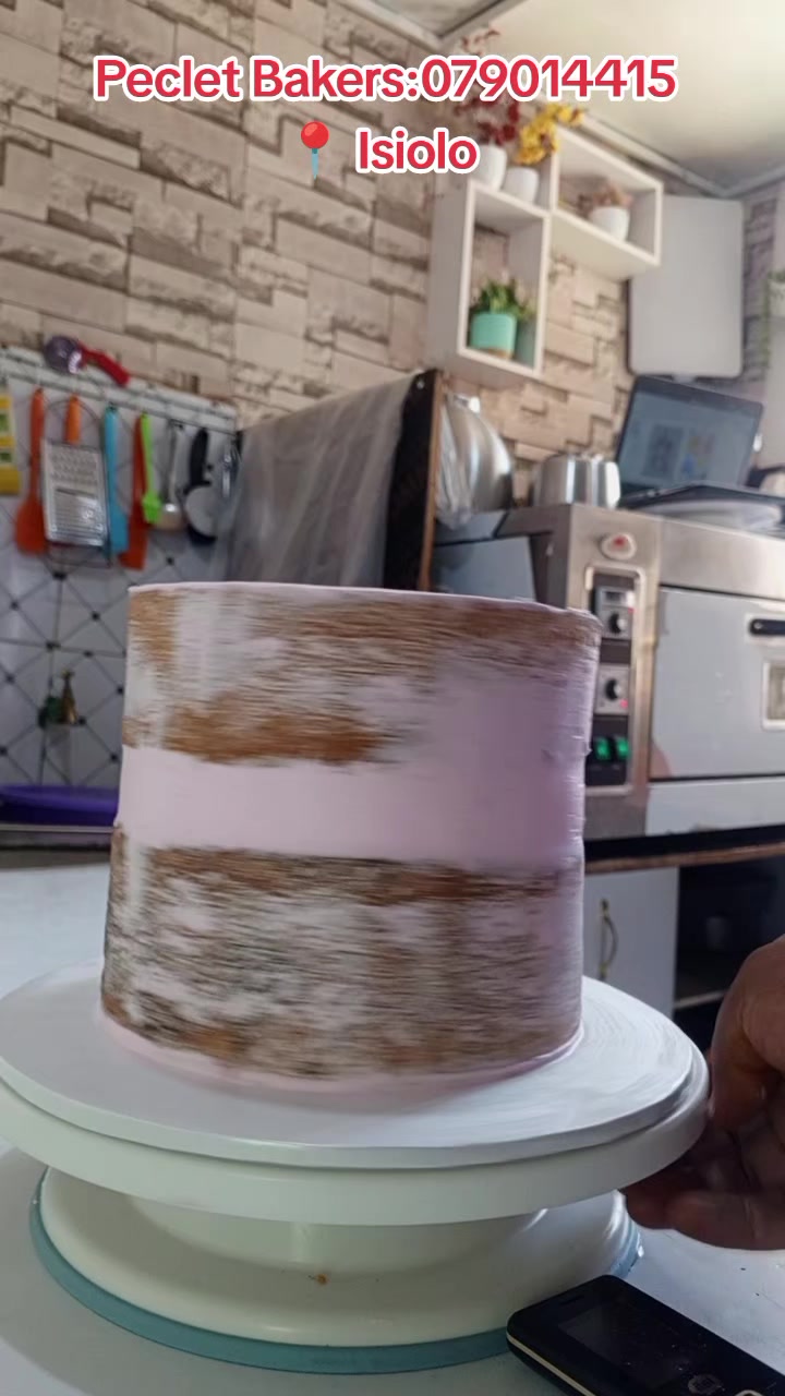 @Peclet Bakers