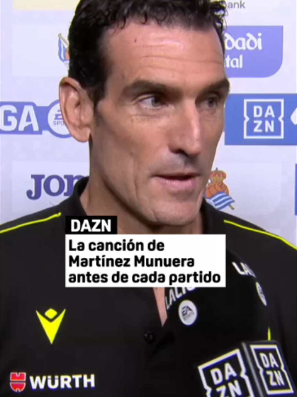 @DAZN Fútbol