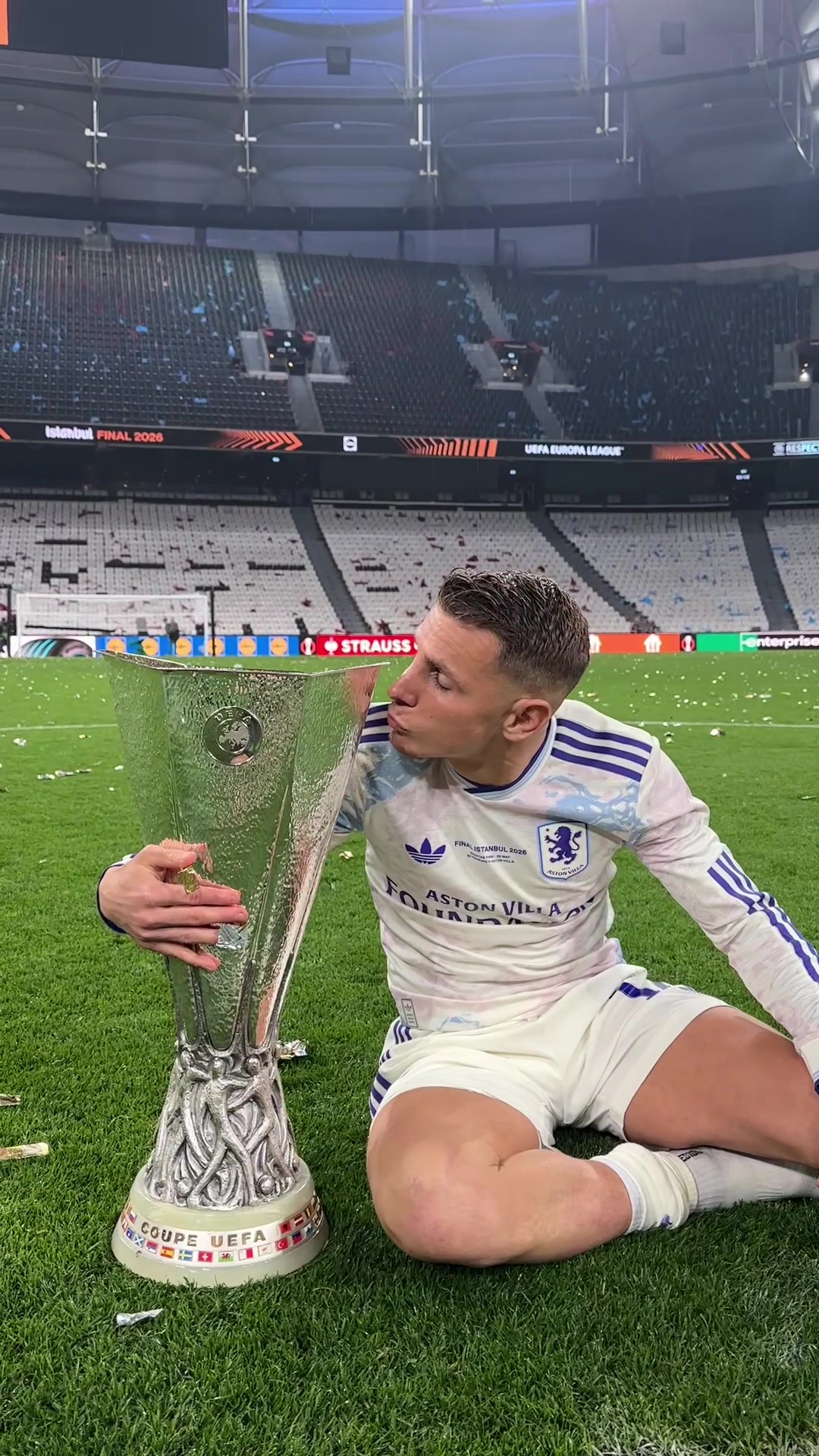 @Europa League