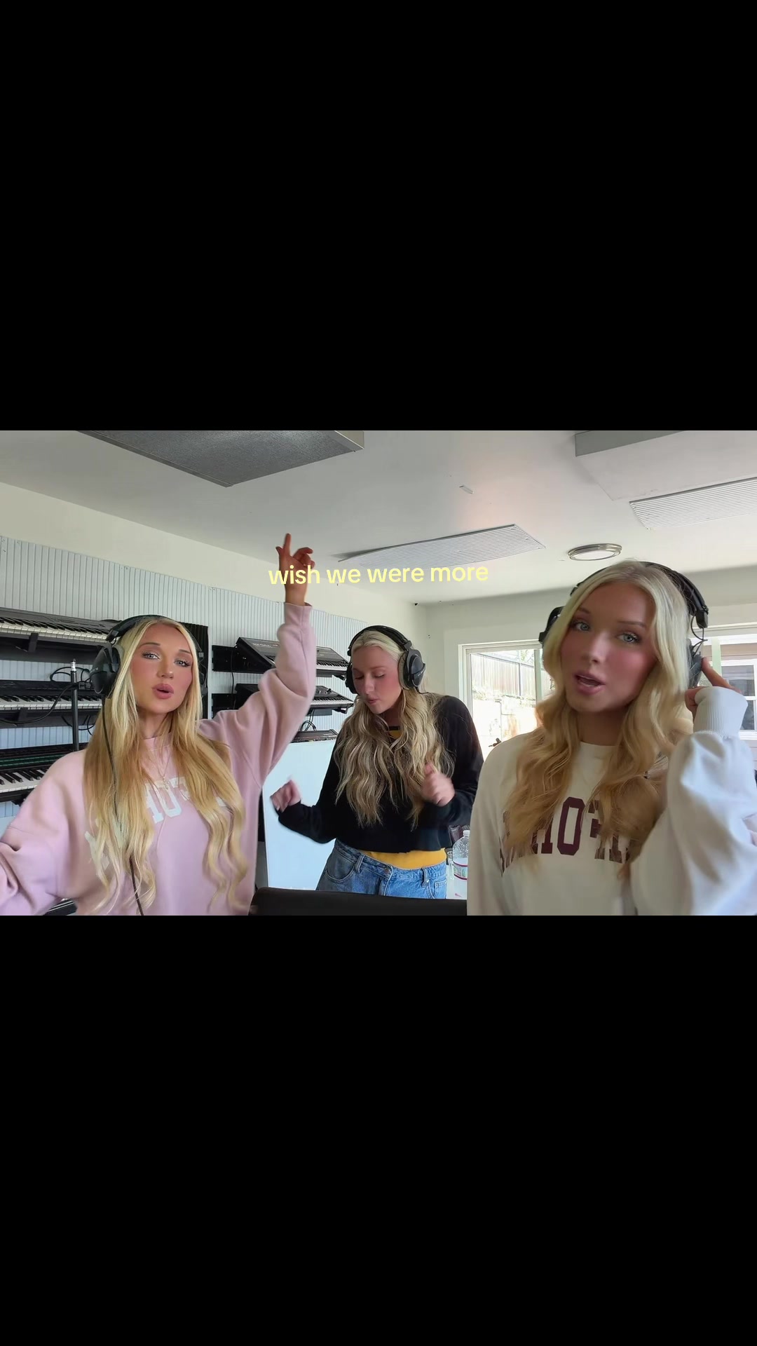 @ORION SISTERS