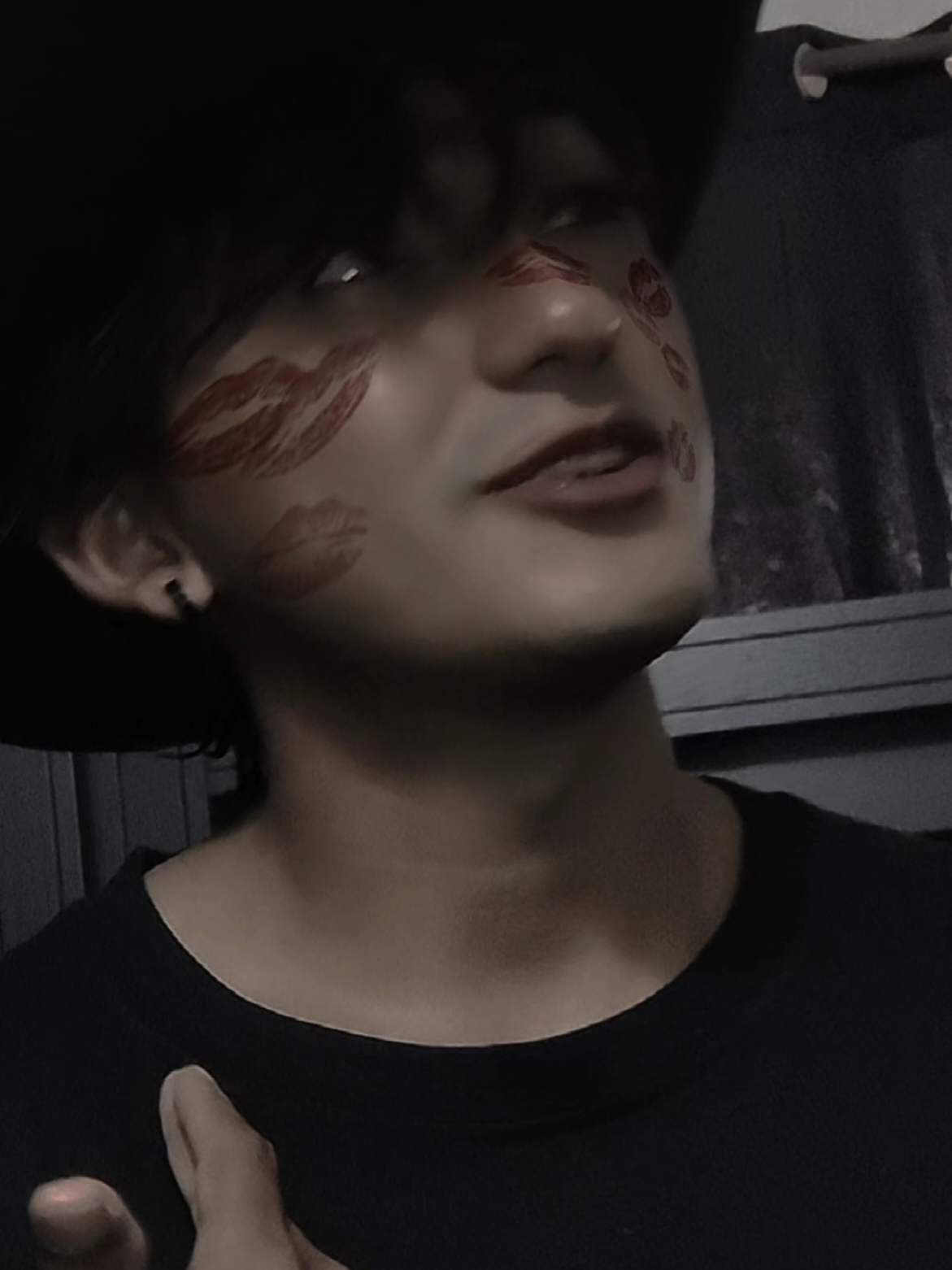 @FOX Akuma ꟻ⸸K"