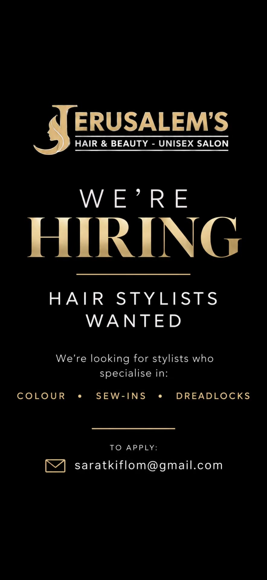@Jerusalemhair