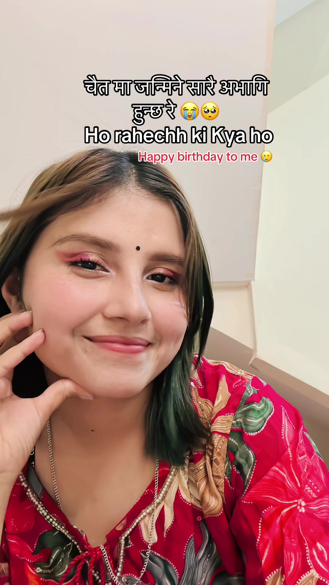 @Mohoni Fuchhu