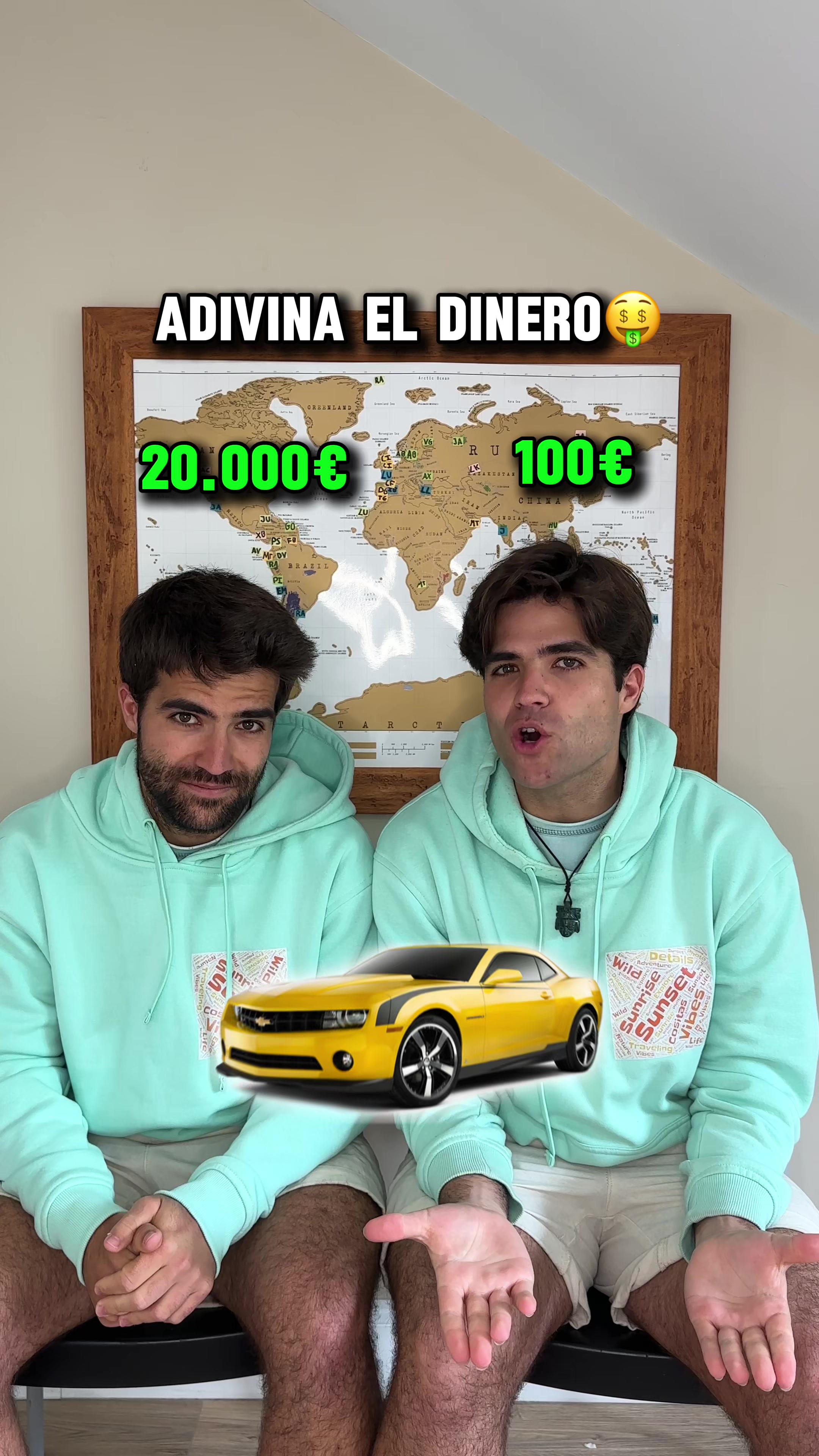 @Gemelos Viajeros 🌍✈️