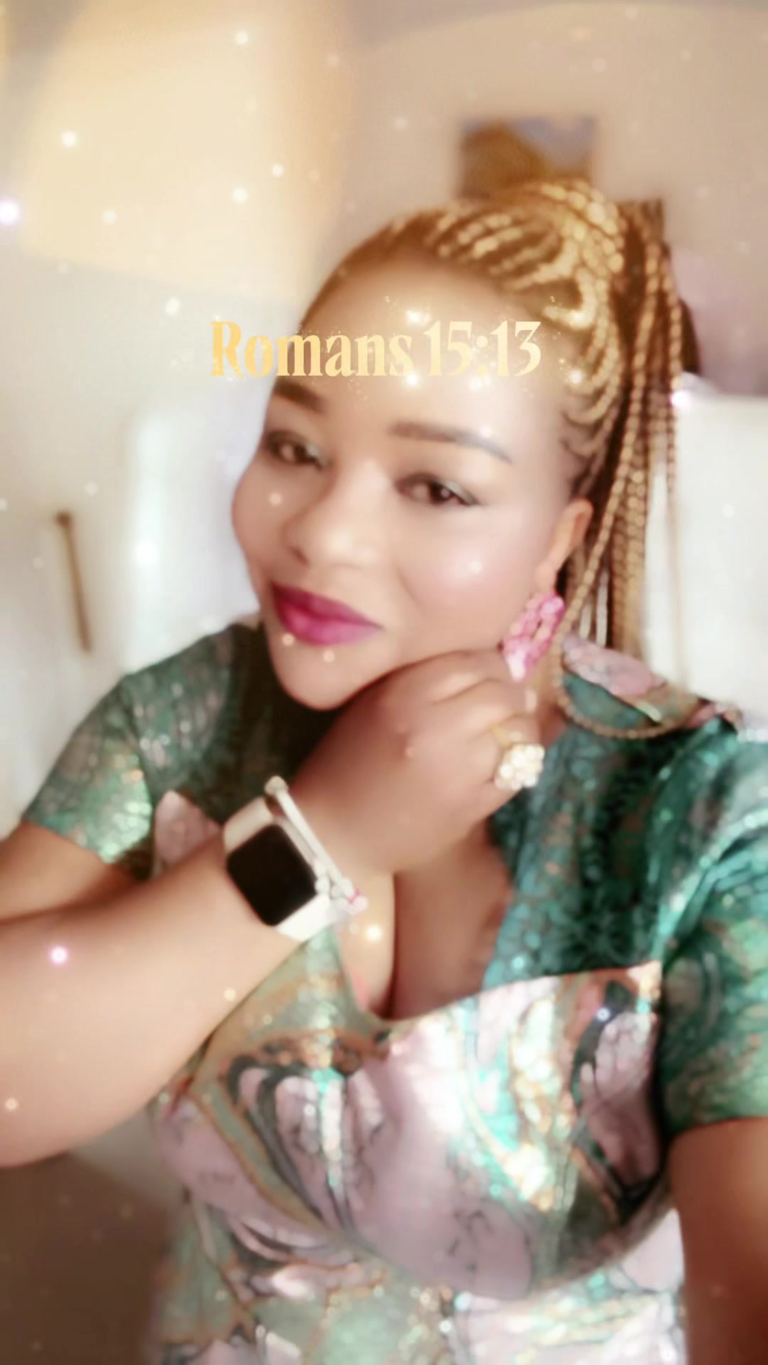 @Funmite Glam & Glow