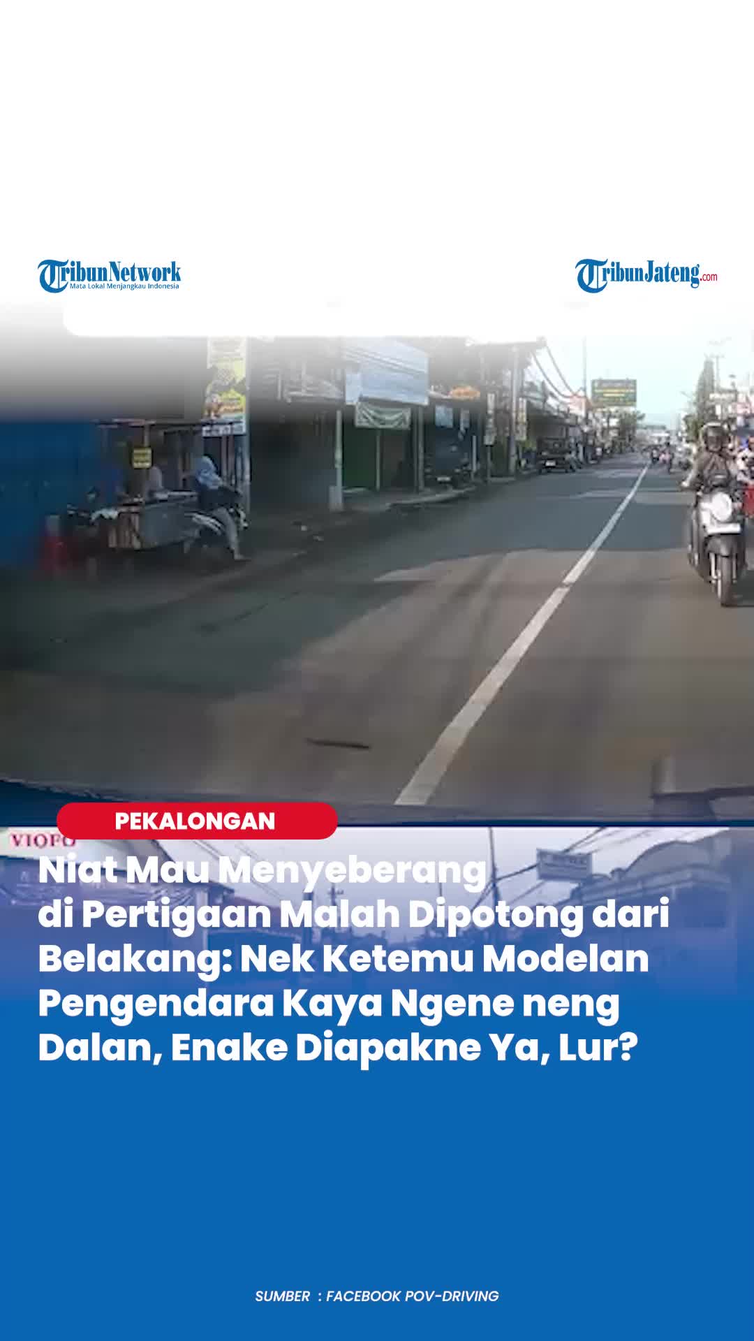 @Tribun Jateng