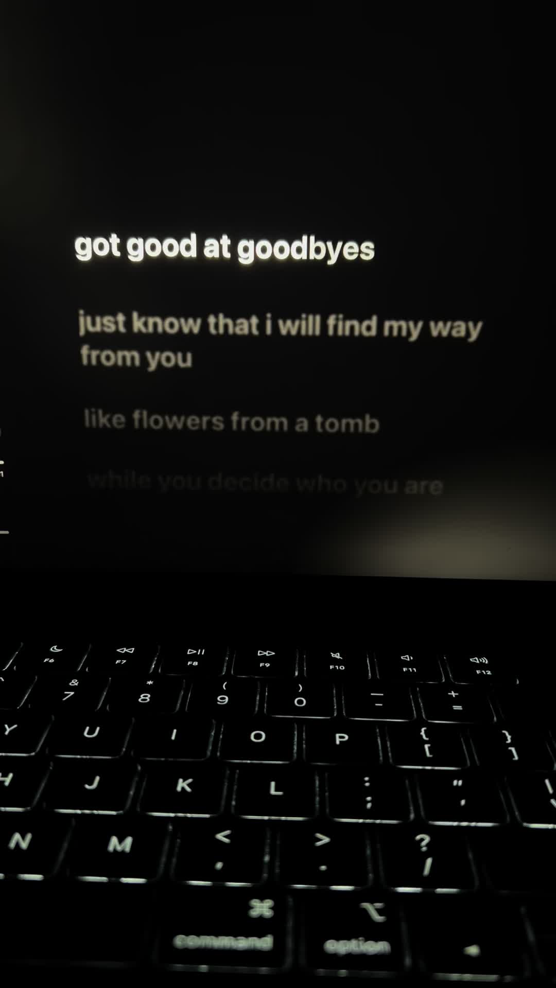 @LyricFlowz