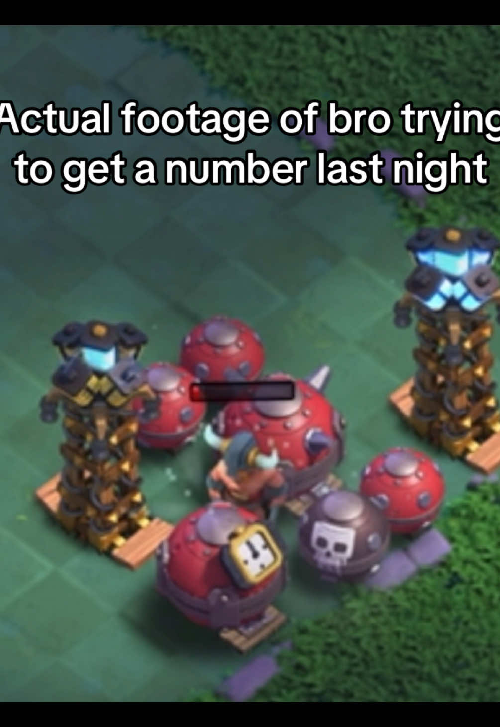 @Clash of Clans