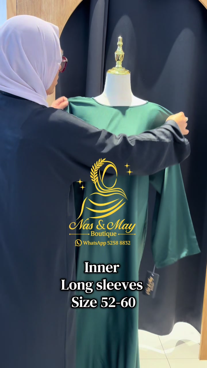 @Nas & May Boutique ™️