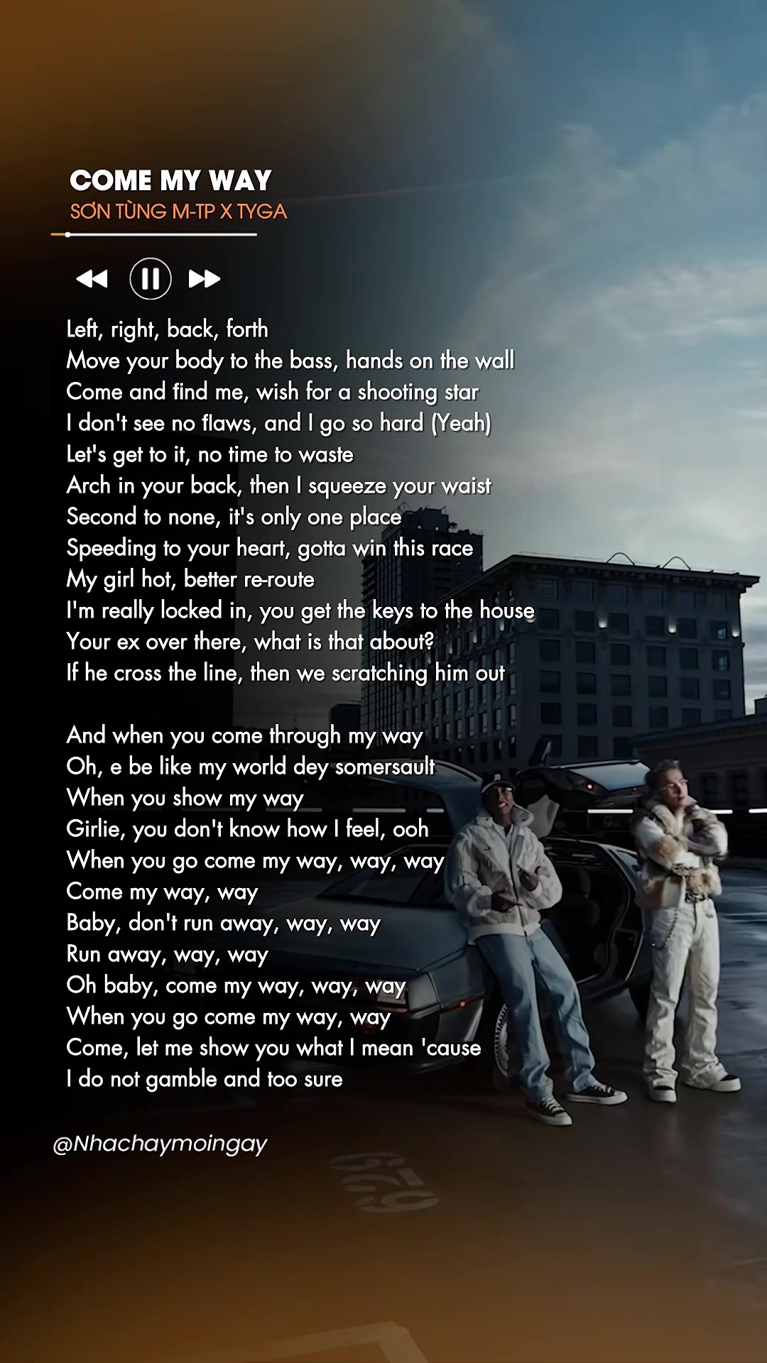 @Nhạc Hay Mỗi Ngày
