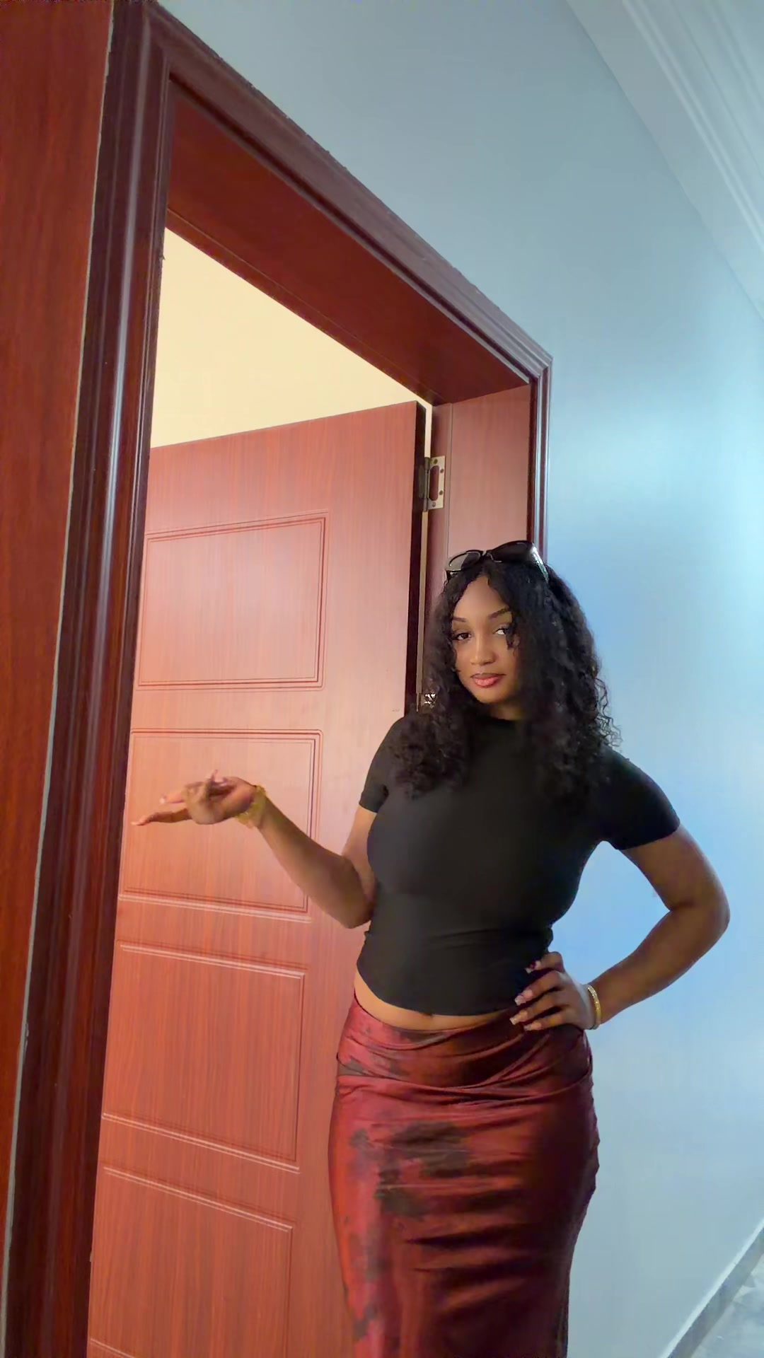 @ayesha soumah