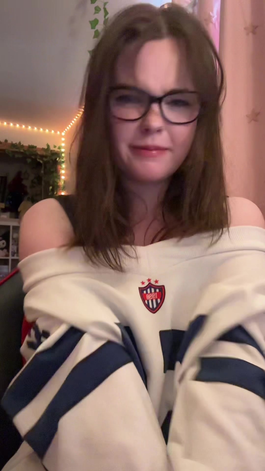 @Fern <3 streamer 😝