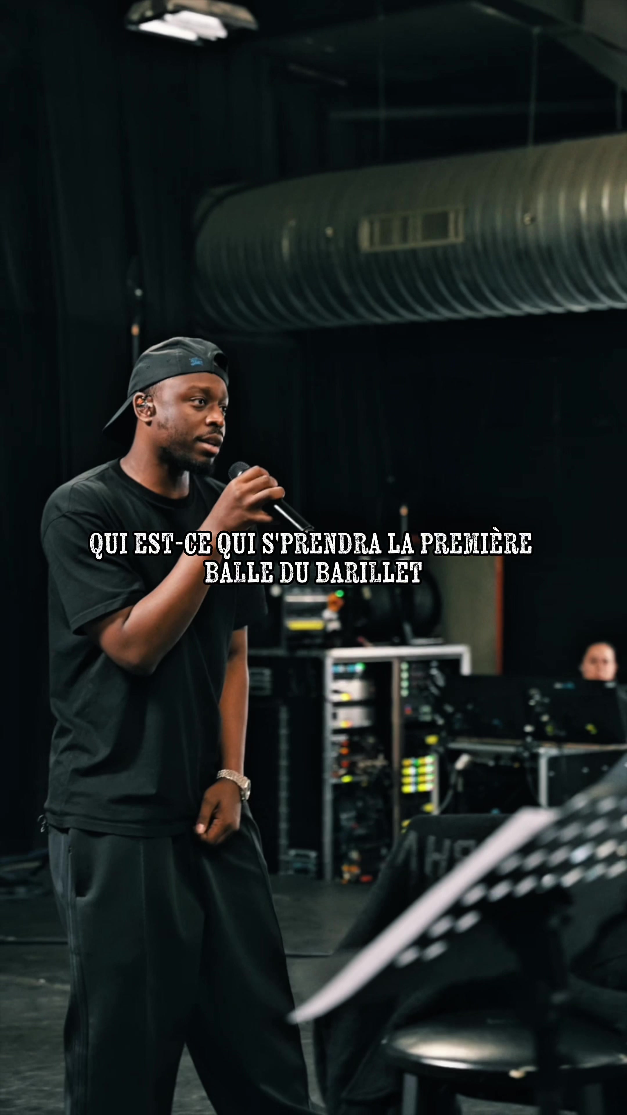 @Lyrics Du Soir
