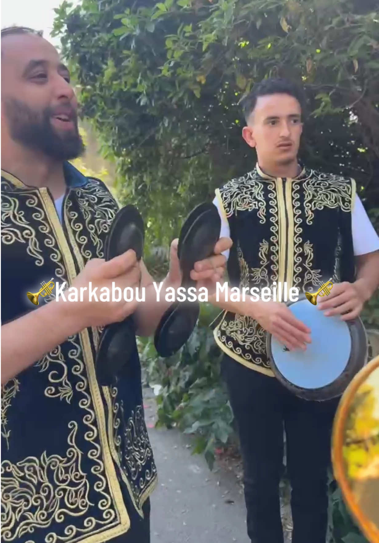 @Karkabou Yassa Marseille