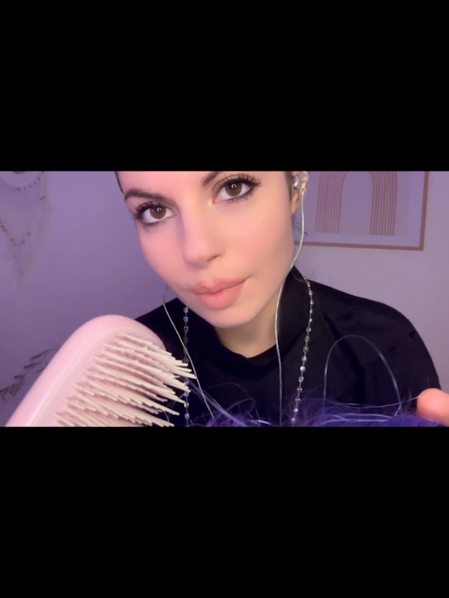 @Sarah Asmr