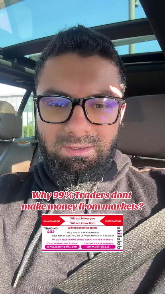 @Trading402 Urdu