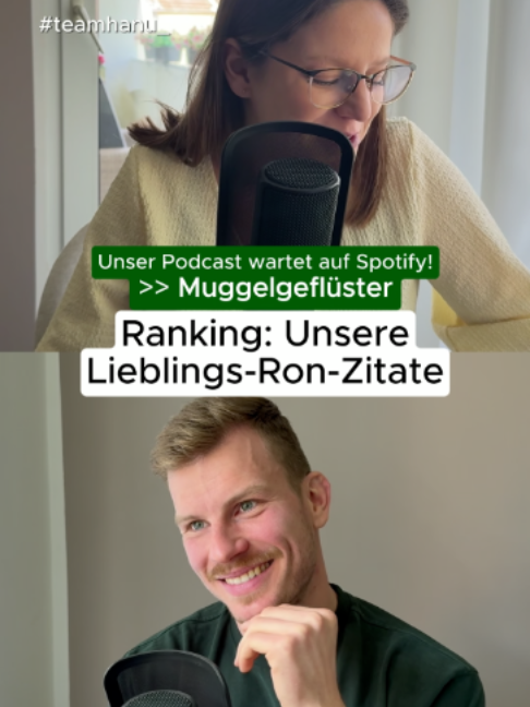 @Muggelgeflüster