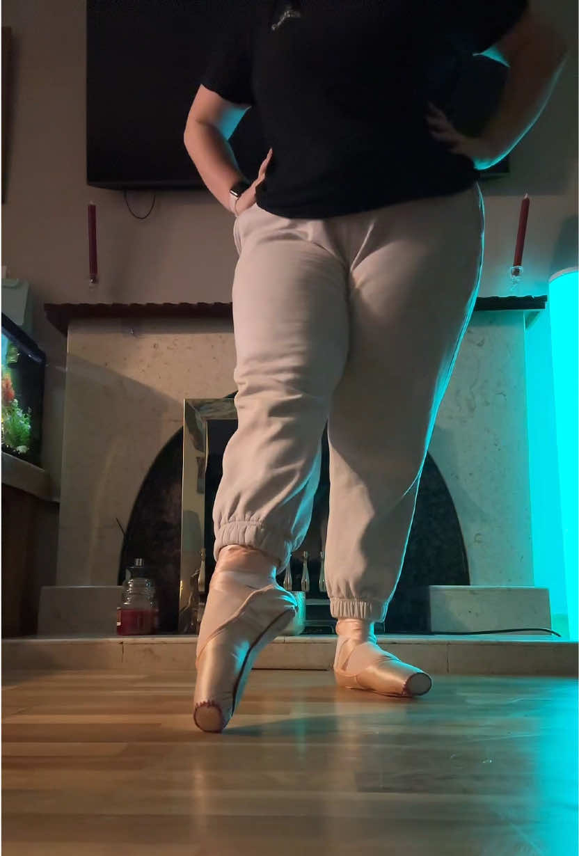 @whats the pointe ๐