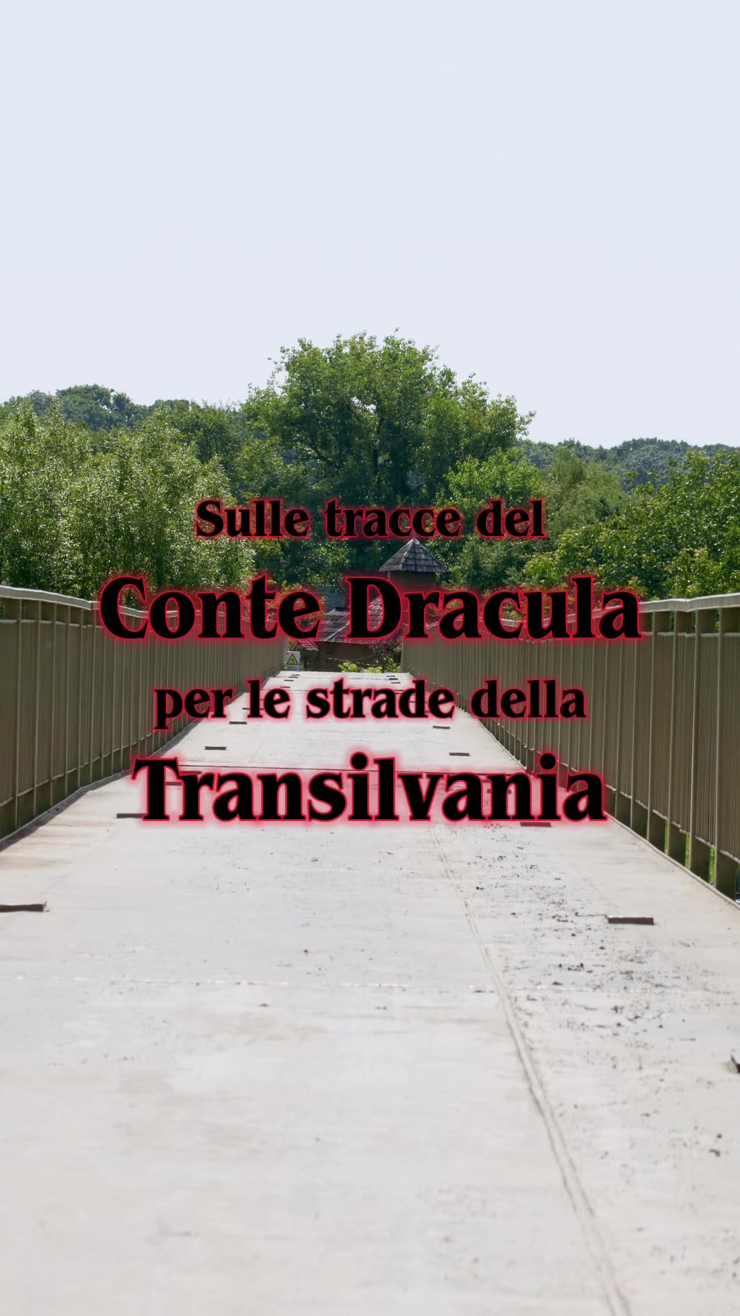 @SconfinaMente | Travel content