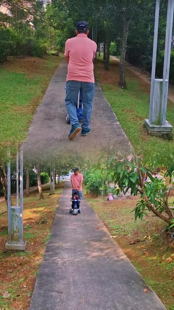 @Dr. Ahmad Kamal bin Ariffin