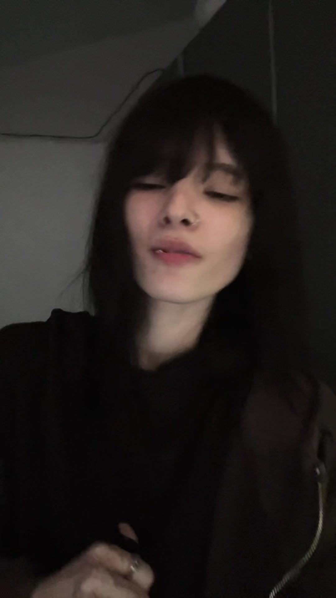 @username