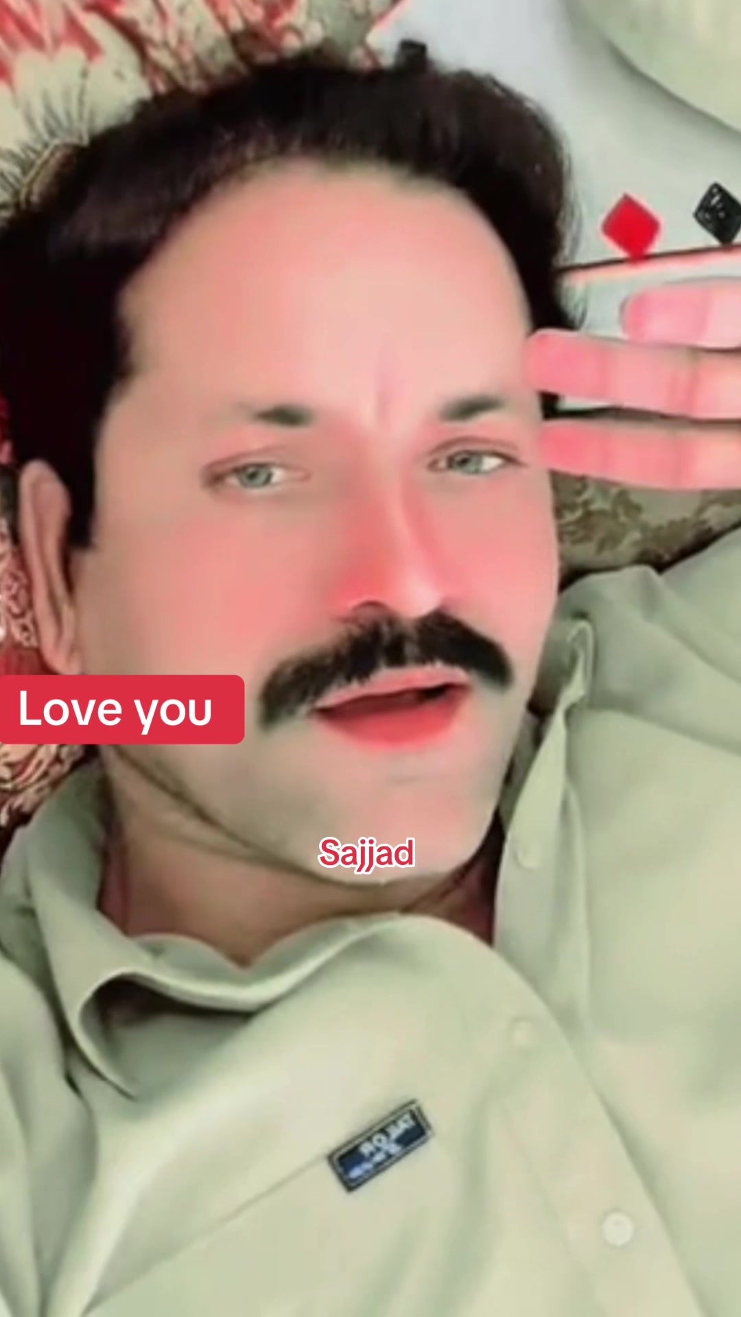 @missyousajjad