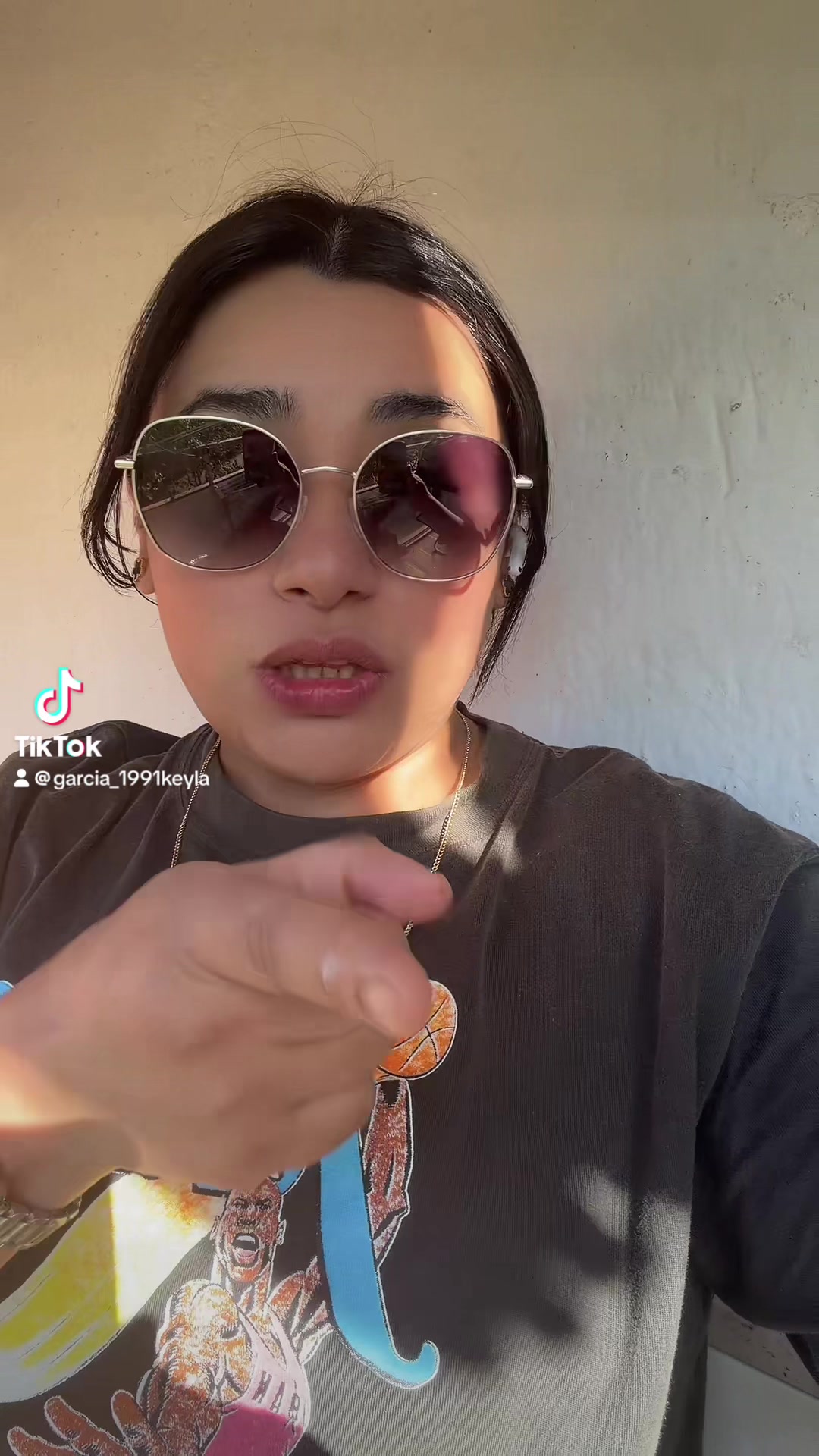@Keyla Garcia