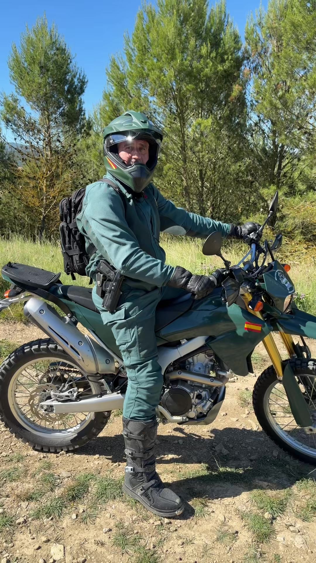 @Guardia Civil Navarra