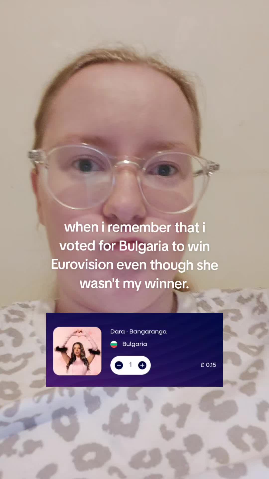 @Poppy Lea