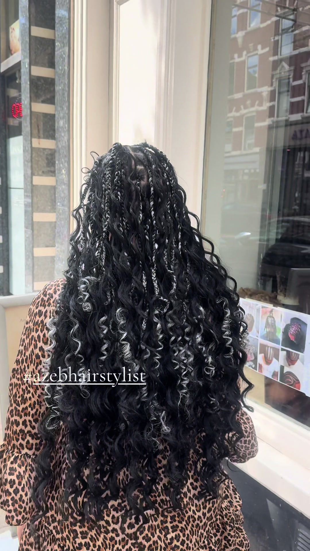 @AZEBHAIRSTYLIST