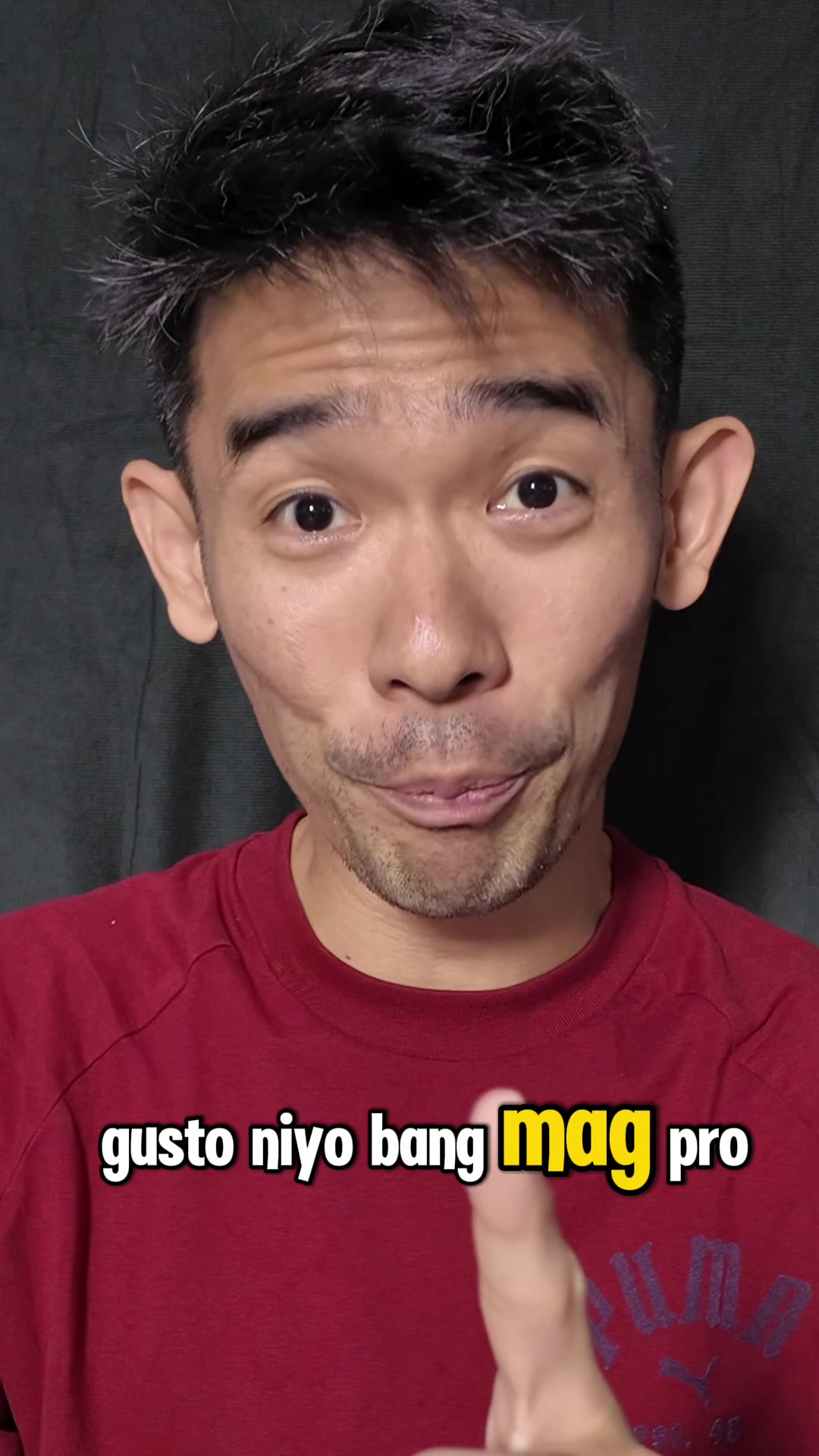 @Julius manalo