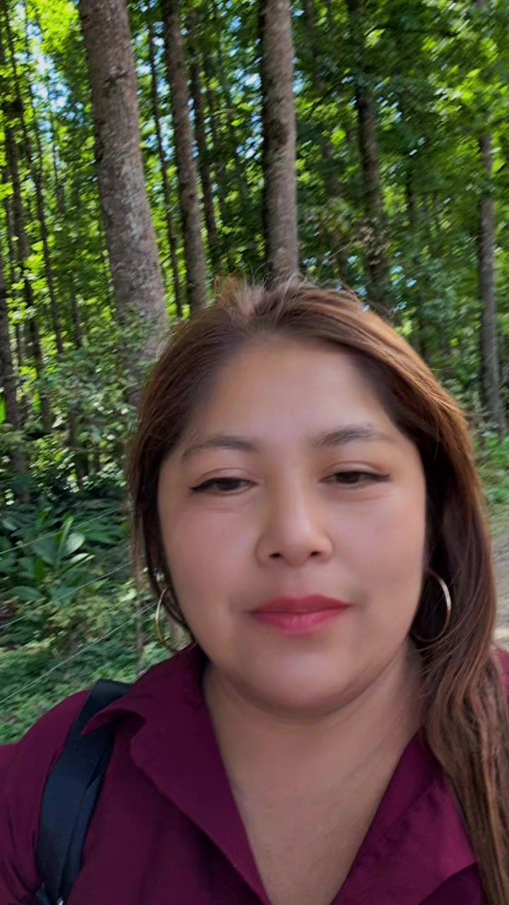 @Lola Juarez
