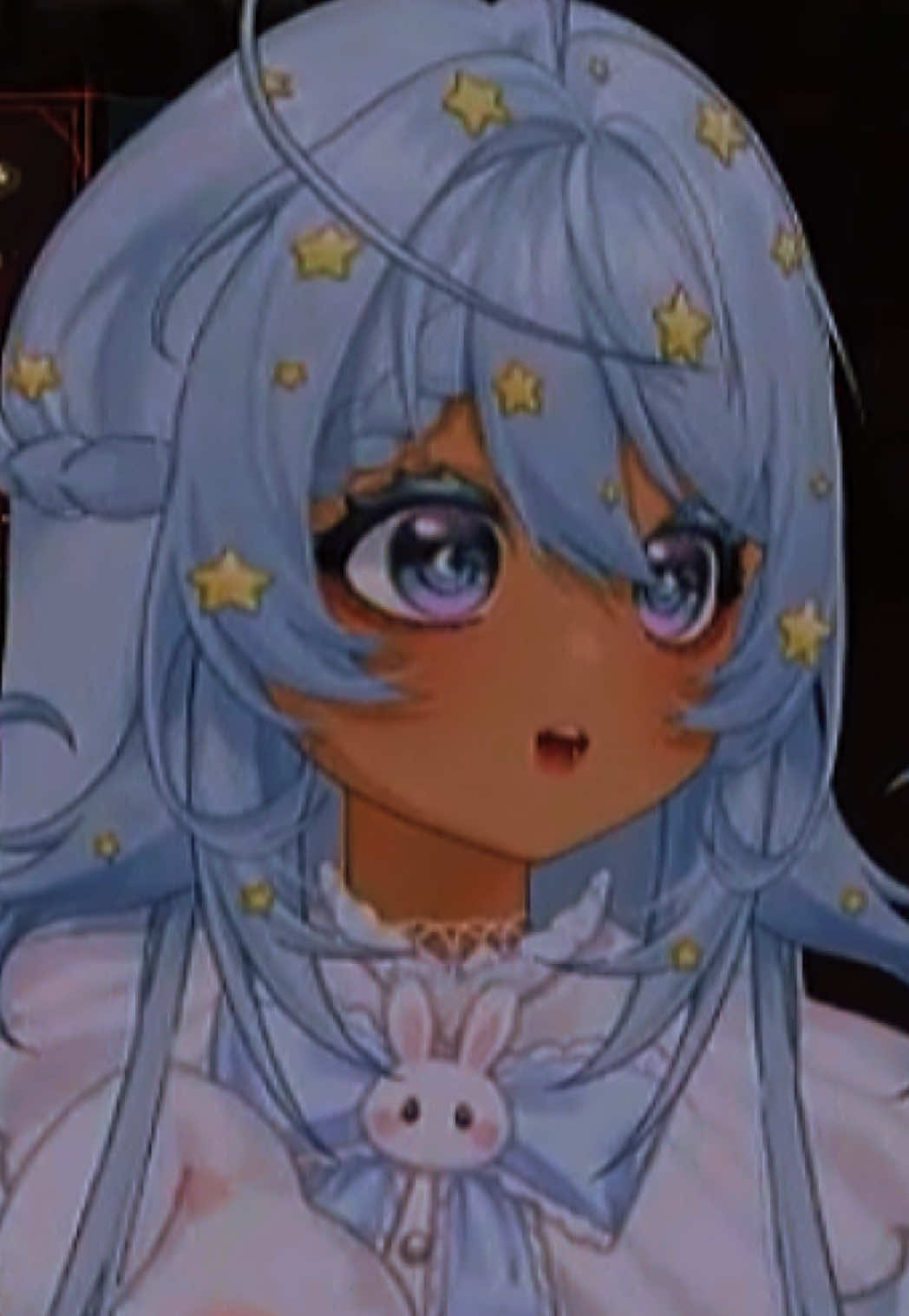 @˚.⋆ BlueVT ⋆.˚