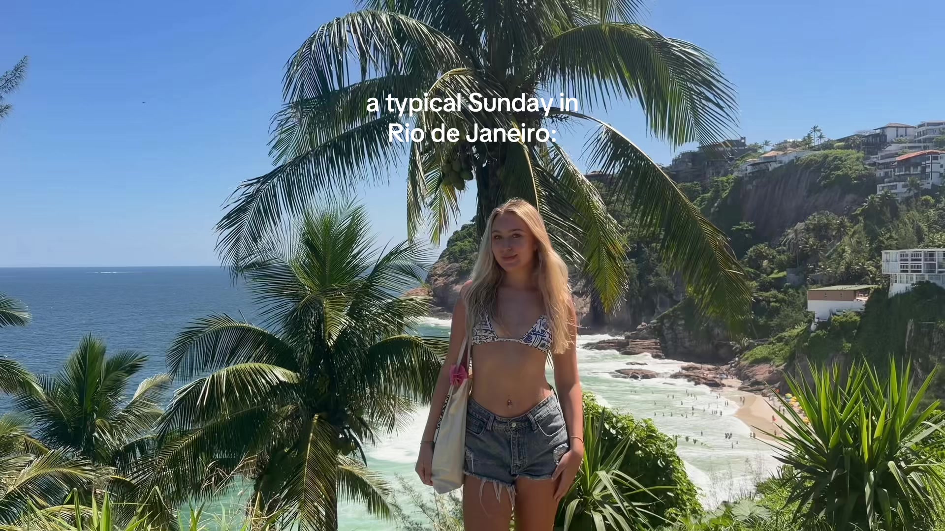 @Maddie | Travel Content