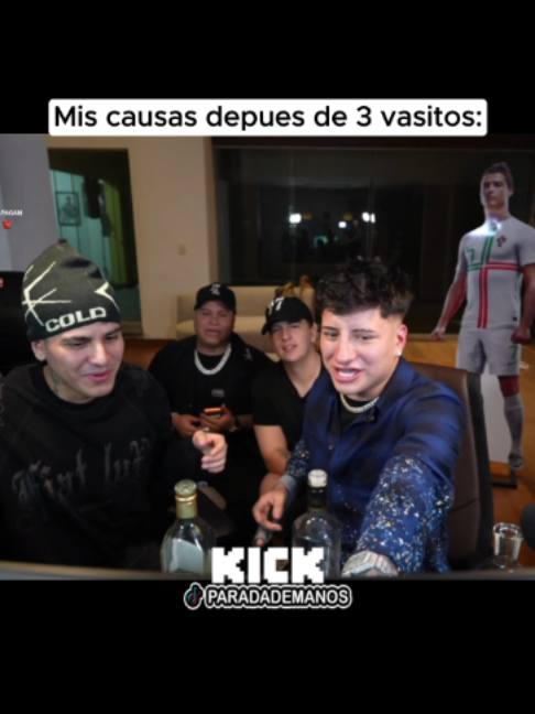 @Parada de Manos