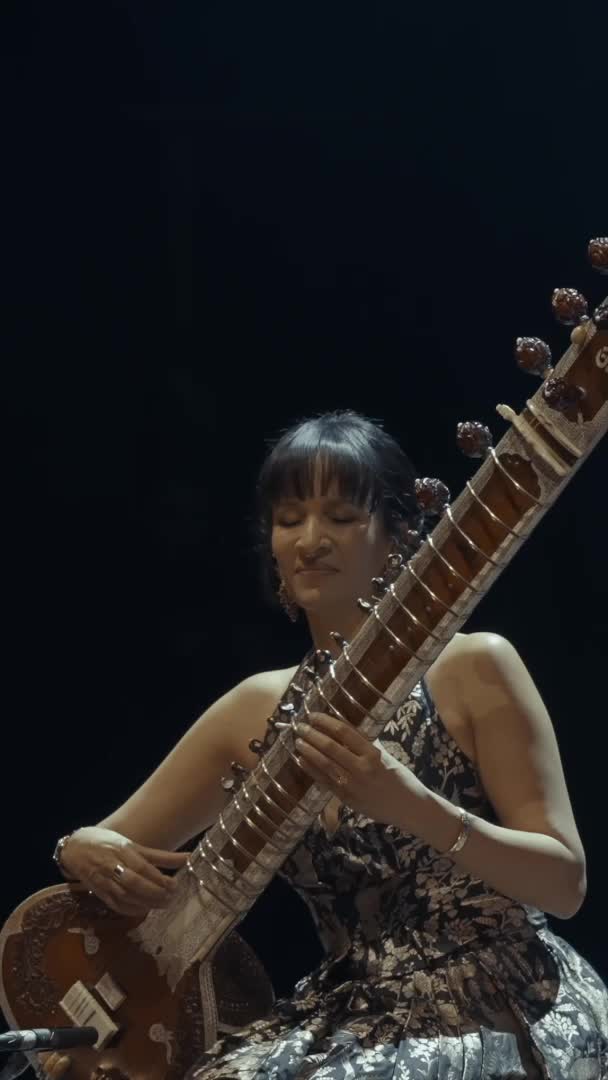 @Anoushka Shankar