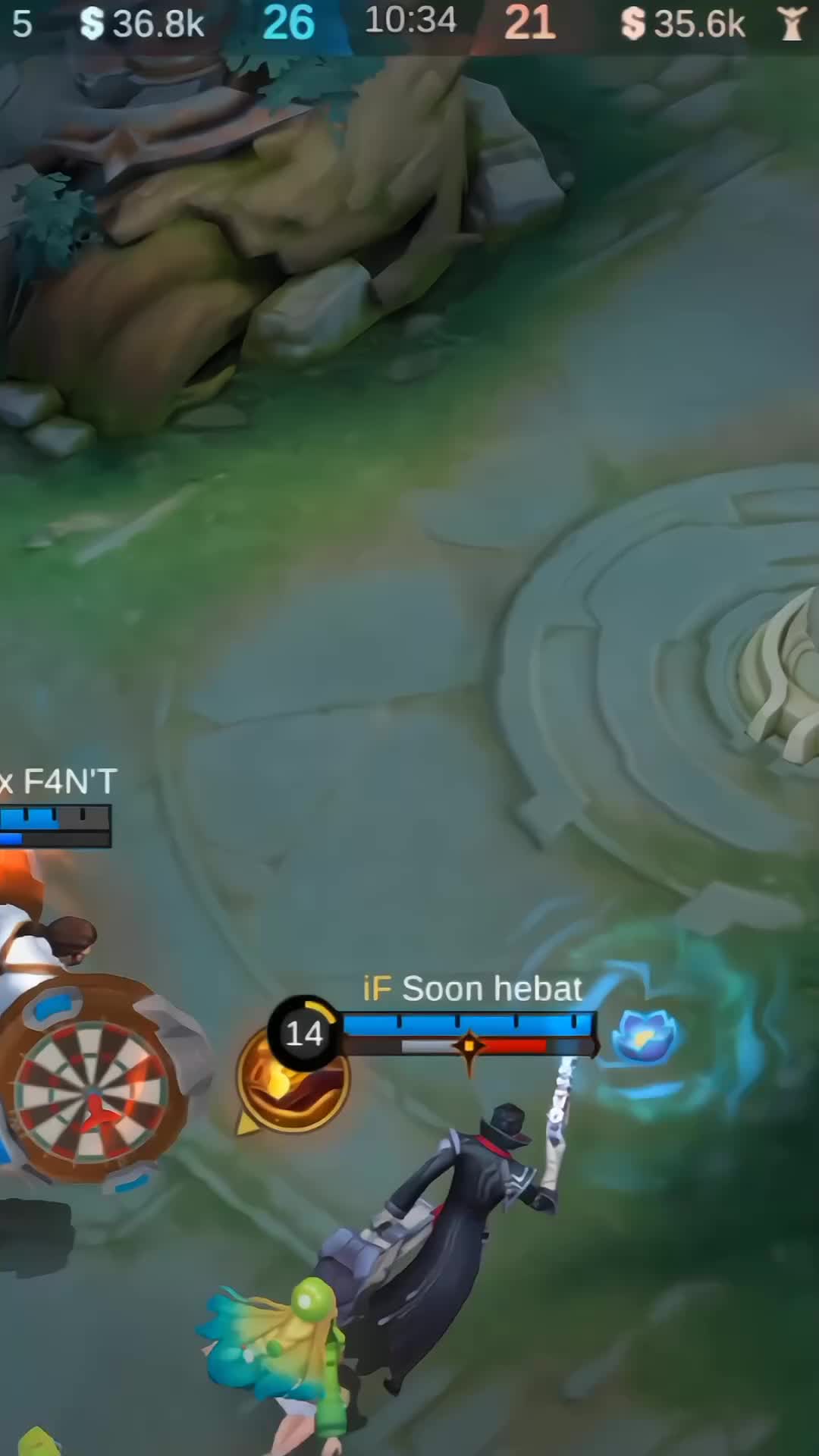 @Owen x F4N'T