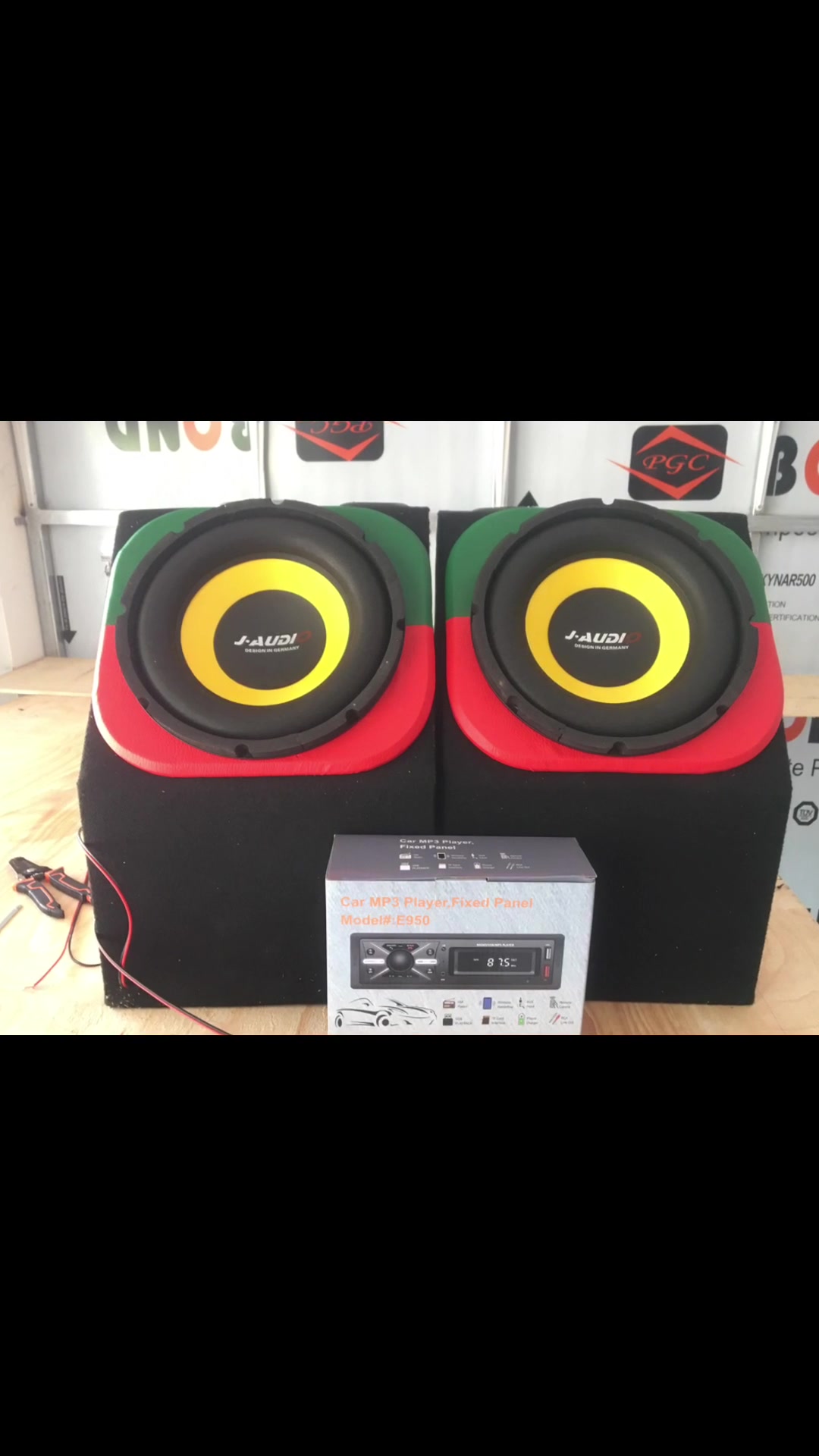 @skaudiosystem (Batticaloa)