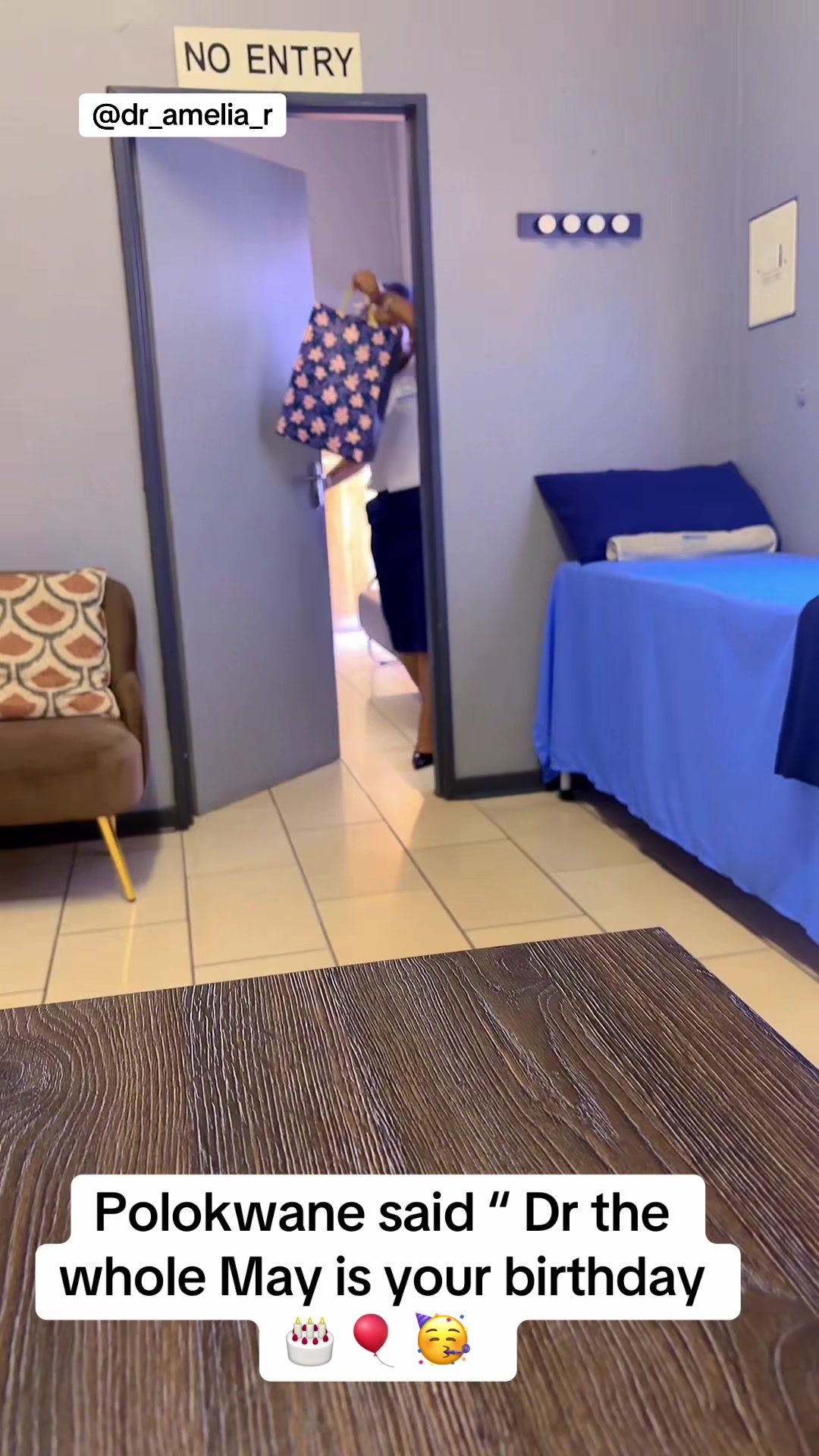 @Dr Amelia 🧿Holistic Healer