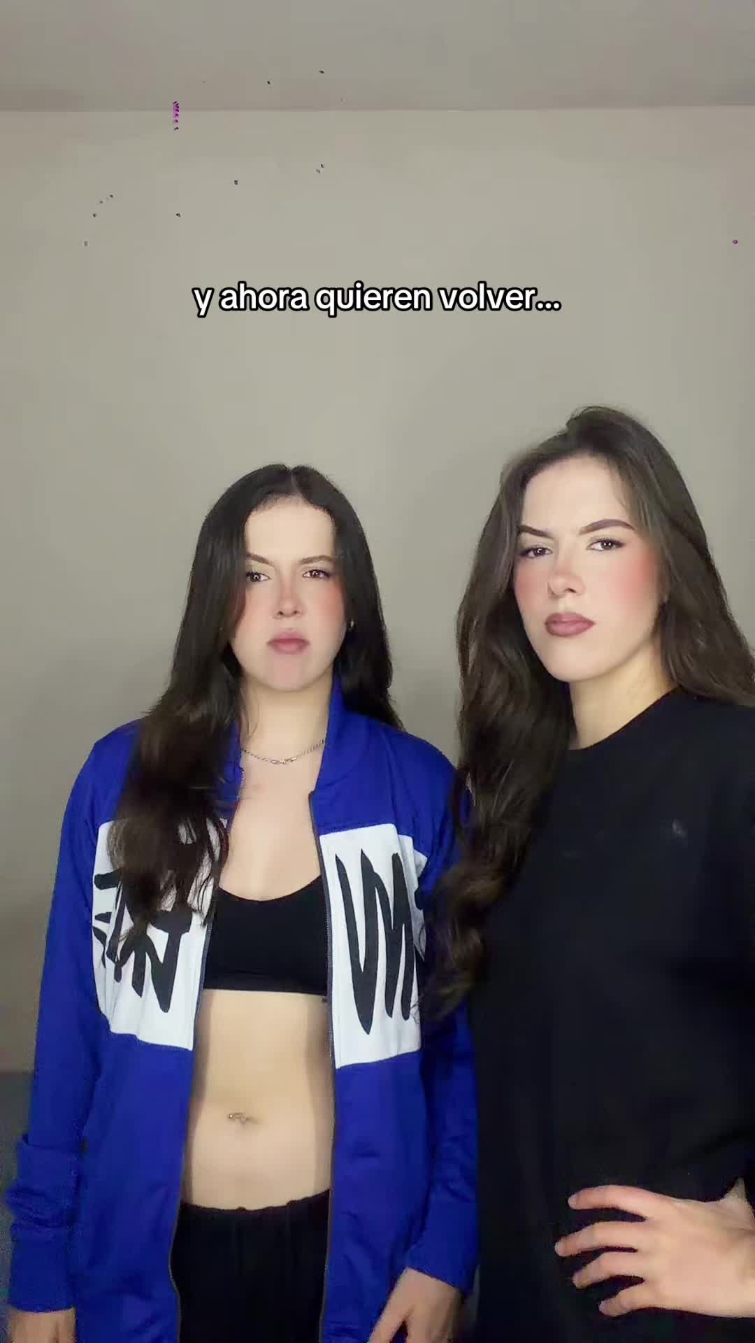 @Twisted Sisters ๐ง