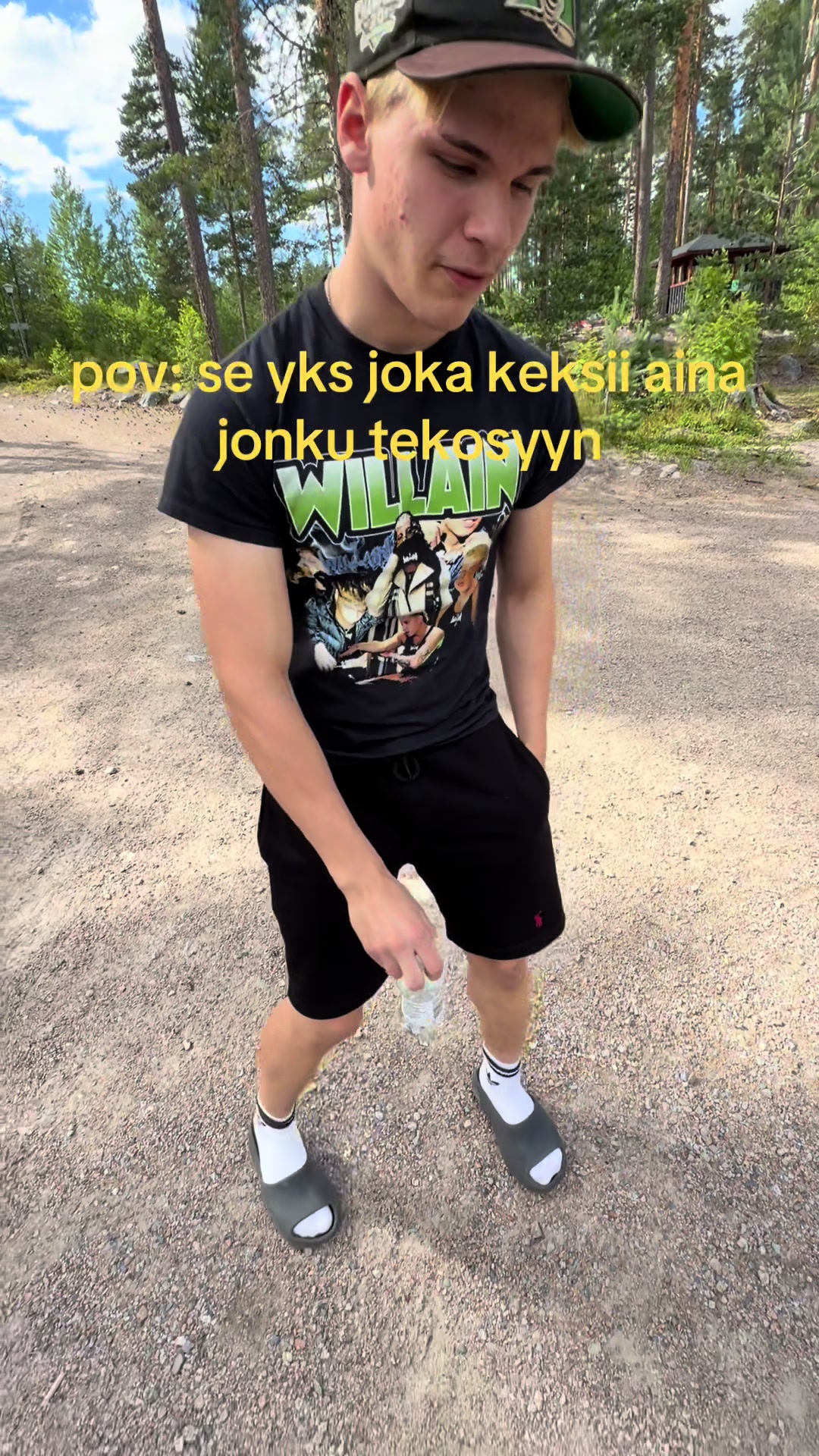 @SIVUKYL&Auml;NSANKARIT