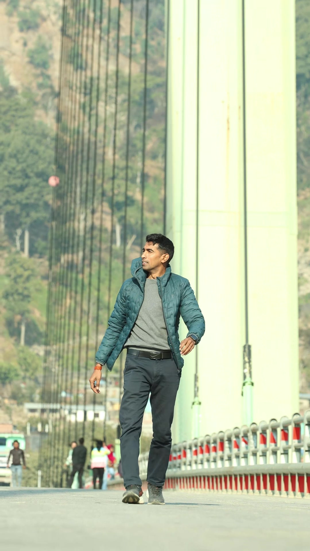 @Ram Narayan Gupta