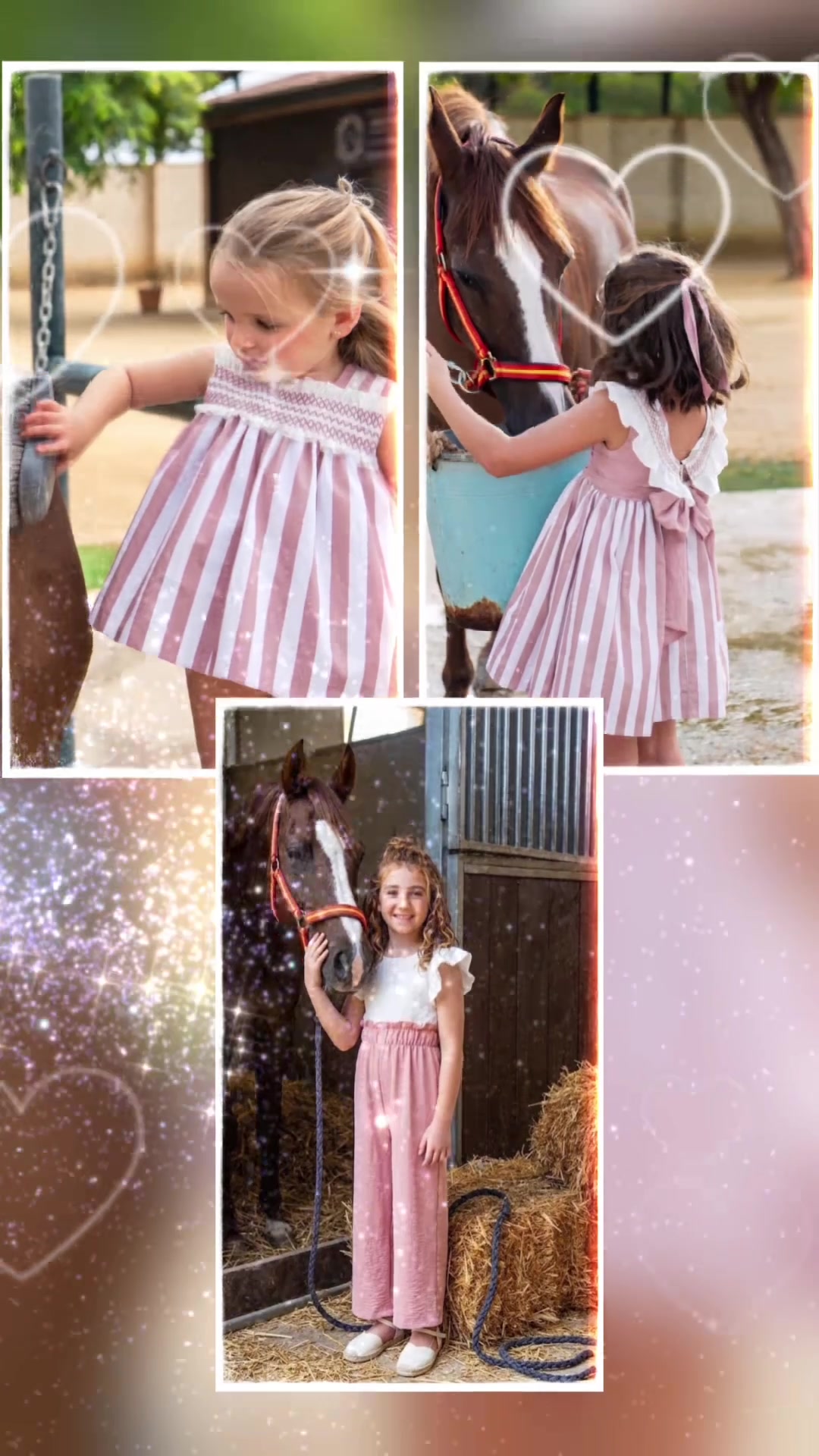@Chocolate moda infantil